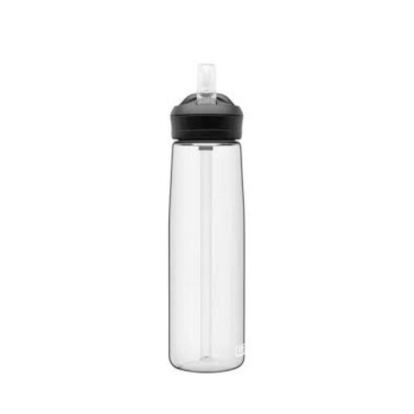 Botella Camelbak Eddy+ 600ml - Transparente 0