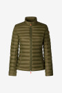 JACKET CARLY Verde Oliva