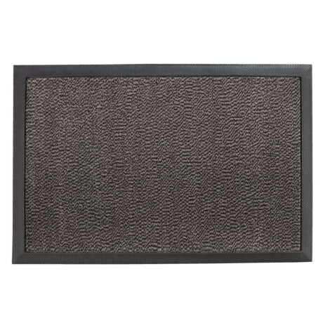 Felpudo FRYTLE 40x60 gris Gris