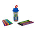 Marcadores finitos x24 en empaque infantil tubo Marcadores Finitos X24 En Empaque Infantil Tubo