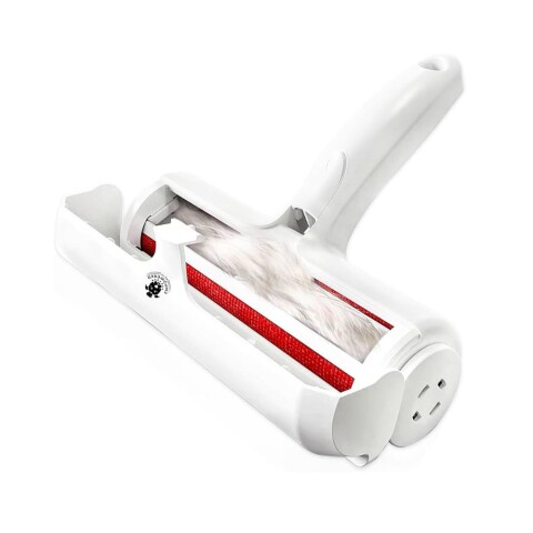 Removedor de Pelo con Depósito Removedor de Pelo con Depósito