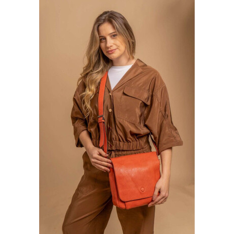 Bandolera Margarita Arcilla