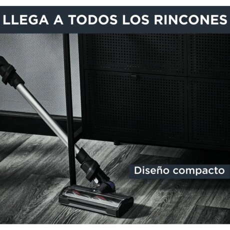 Aspiradora Inalambrica Stick X-Nano Rowenta | 2 en 1 | Super liviana | Color negro. Aspiradora Inalambrica Stick X-Nano Rowenta | 2 en 1 | Super liviana | Color negro.