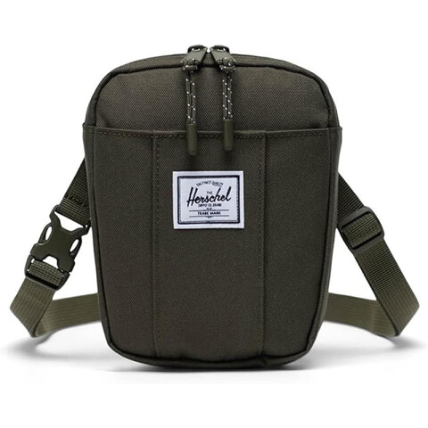 Morral Herschel Cruz Verde