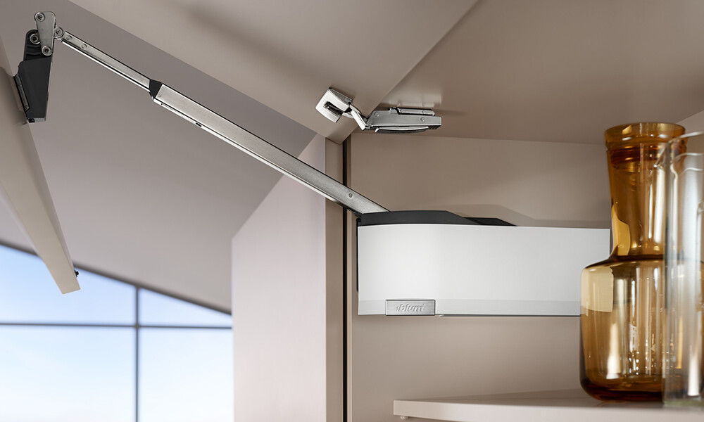 SIstema elevable Aventos HF Top Sistema Elevable Aventos Hf Top