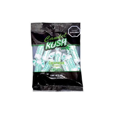 Caramelo Ronda Candel Kush 60 grs Caramelo Ronda Candel Kush 60 grs