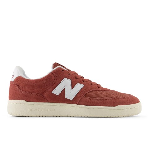 Championes New Balance de Hombre - 80 - M0808D6 RED