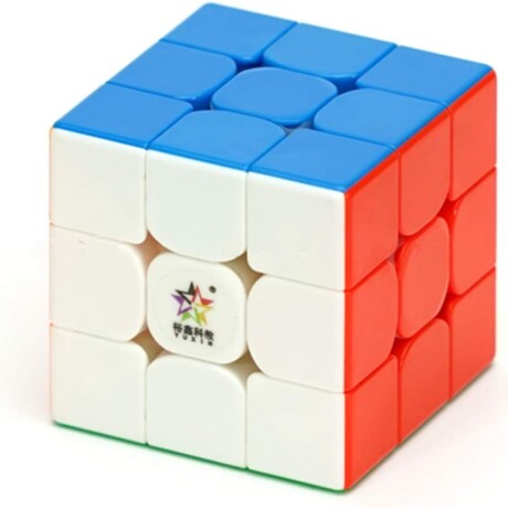 Puzzle rubik Cubo mágico 3x3x3 Puzzle rubik Cubo mágico 3x3x3