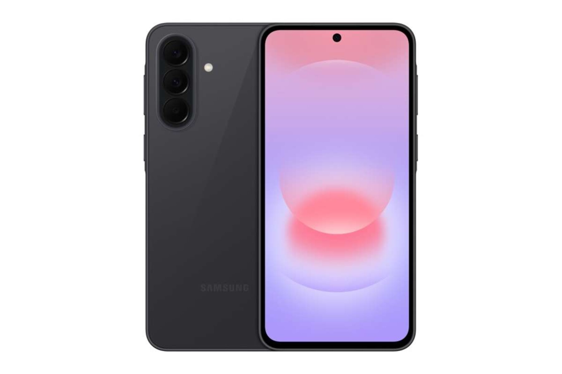 Samsung Galaxy A37 256 GB - Gray 
