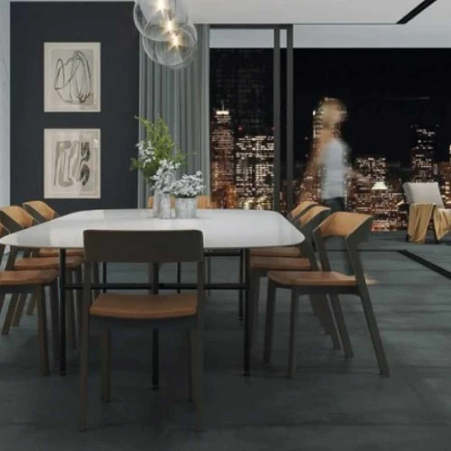 Porcelanato Alquimia DBL Hard Porcelanato Alquimia DBL Hard