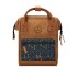 Cabaia Mochila Backpack - Adventurer Dubaï Ric Cabaia Mochila Backpack - Adventurer Dubaï Ric