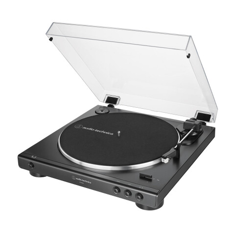 BANDEJA DE VINILO AUDIO TECHNICA ALTP60XGM GUN MET BANDEJA DE VINILO AUDIO TECHNICA ALTP60XGM GUN MET