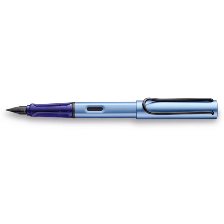 Pluma LAMY AL-Star Aquatic 0