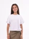 REMERA ROMI BLANCO