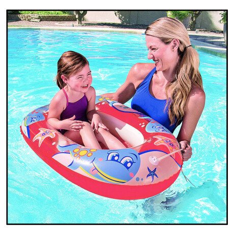 BOTE INFLABLE BESTWAY BOTE INFLABLE BESTWAY