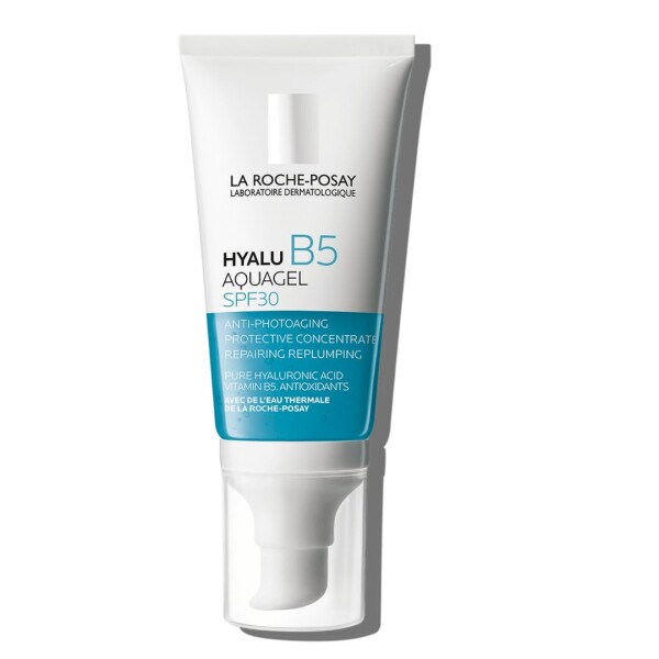 Hyalu B5 AquaGel SPF30 La Roche 50ml Hyalu B5 AquaGel SPF30 La Roche 50ml