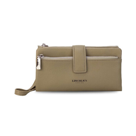 Billetera Maxima Musgo