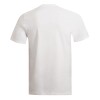 Remera Adidas Graphic Badge Of Sport Skate Blanco