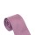 Corbata 8 cm ROSADO LISO