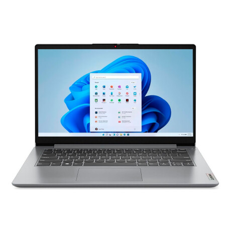 Lenovo - Notebook Ideapad 1 14IGL7 - 14'' Tn Anti-reflejo. Intel Celeron N4020. Intel Uhd 600. Windo 001