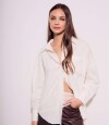 Camisa Lino Nacar