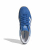 Championes Adidas GAZELLE de Hombre - JI2061 Azul-blanco