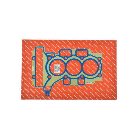 JUNTA CITROEN - PEUGEOT TAPA CILINDROS 208 C3 II C-ELYSEE 1.2 VTI 12 VALV ILLINOIS JUNTA CITROEN - PEUGEOT TAPA CILINDROS 208 C3 II C-ELYSEE 1.2 VTI 12 VALV ILLINOIS