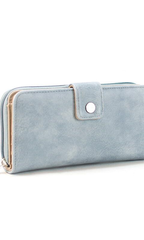 BILLETERA BEGONIA CIELO