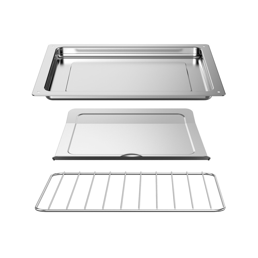 HORNO ELEC. 32L HENX032DN 2DISC ELECT NG Horno Elec. 32l Henx032dn 2disc Elect Ng