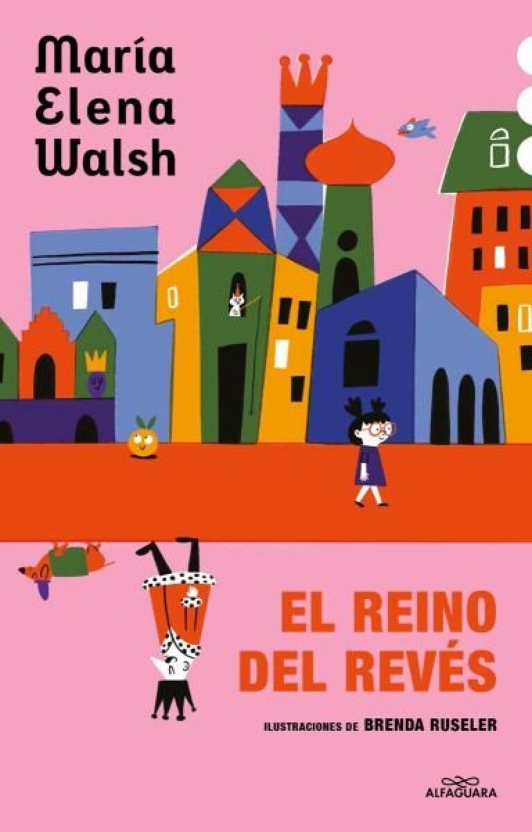EL REINO DEL REVES 