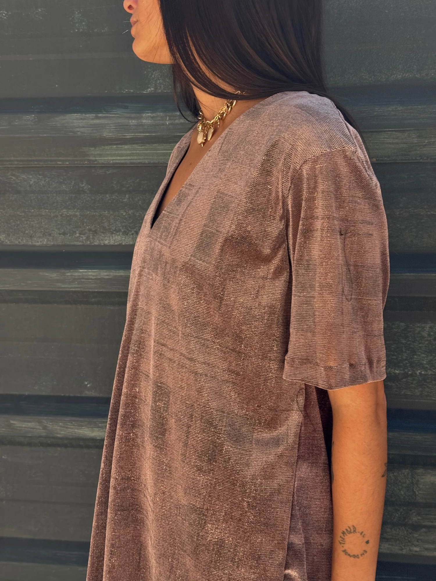 Remera Inma