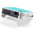Proyector Portatil ViewSonic M1 Mini Plus 120 Lumenes Proyector Portatil ViewSonic M1 Mini Plus 120 Lumenes