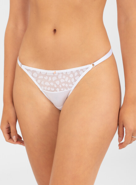 Colaless tiritas mystic Blanco