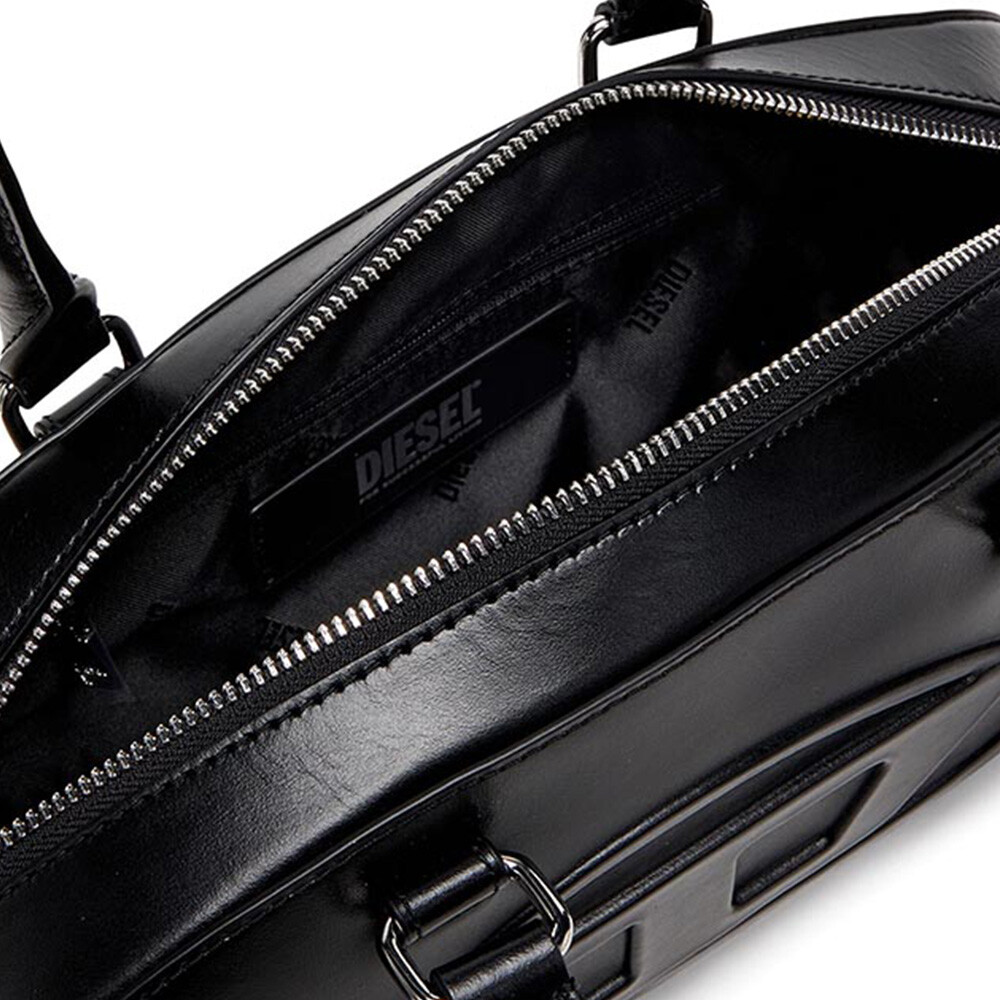 Bolso Para Mujer 1Dr Dome Shoulder Ew Negro