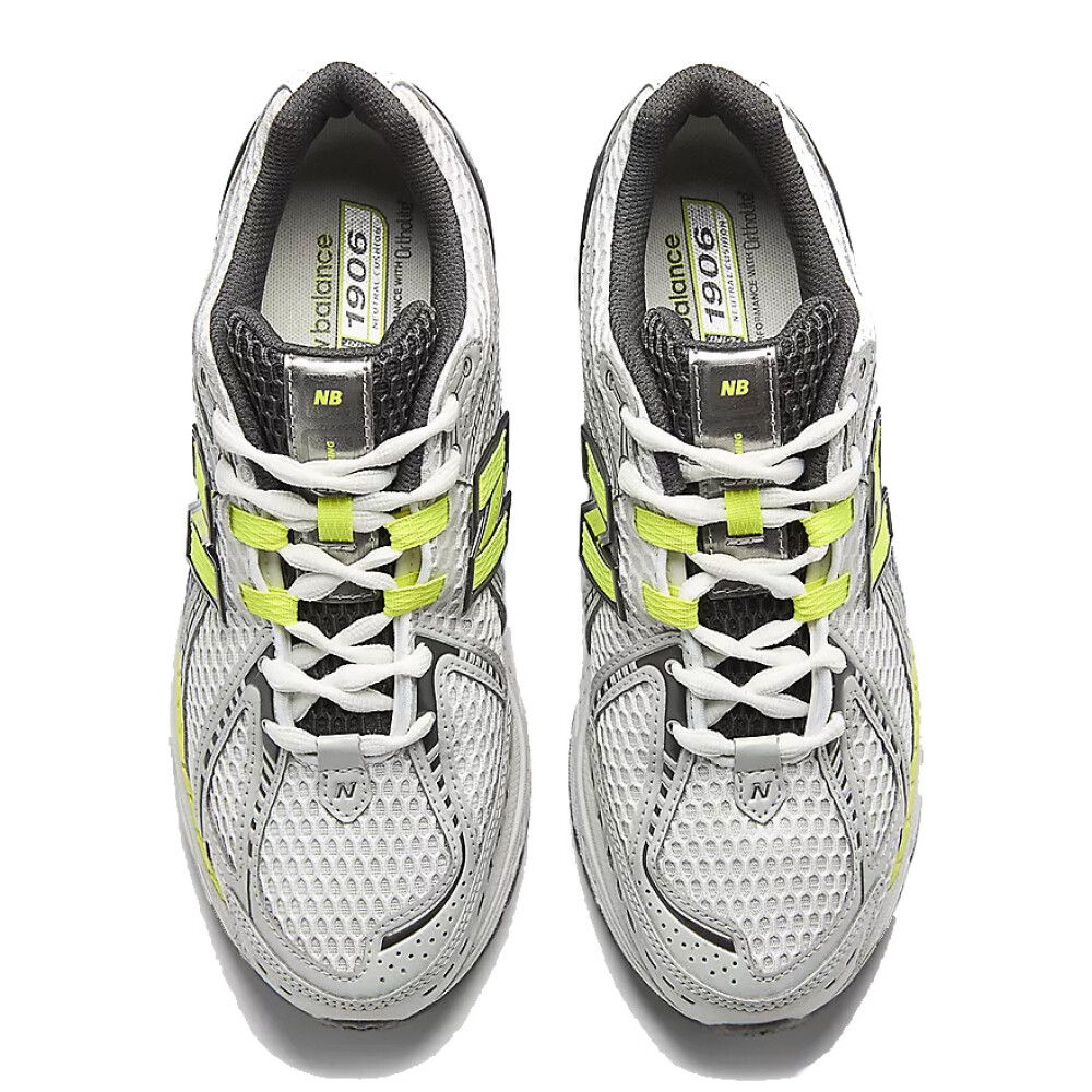 Zapatillas New Balance 1906 Unisex Grey