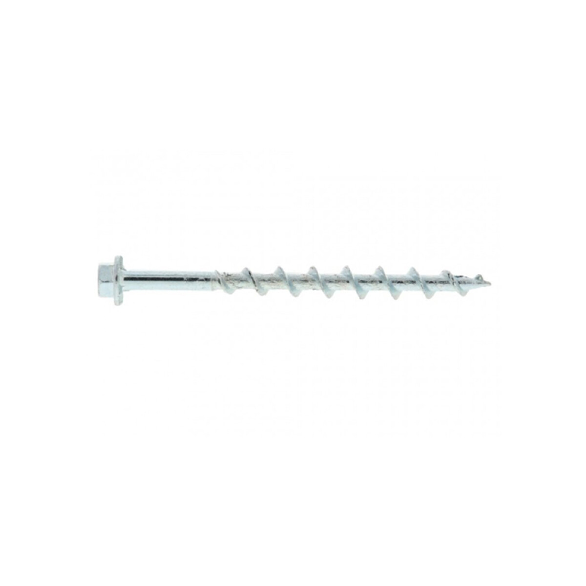 Tornillo para hormigon celular 10x110 mm - ST6500 