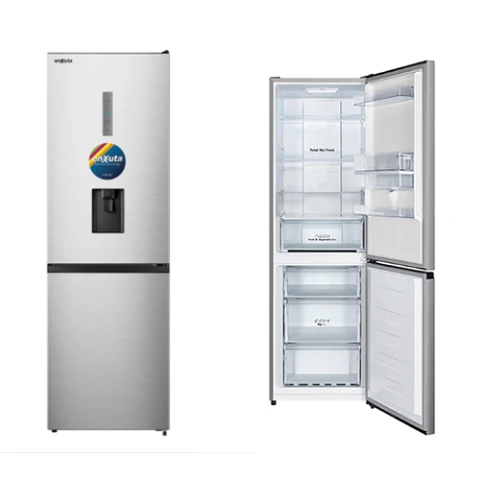 REFRIGERADOR ENXUTA RENXCMB16300D 304 L Black. Sin color