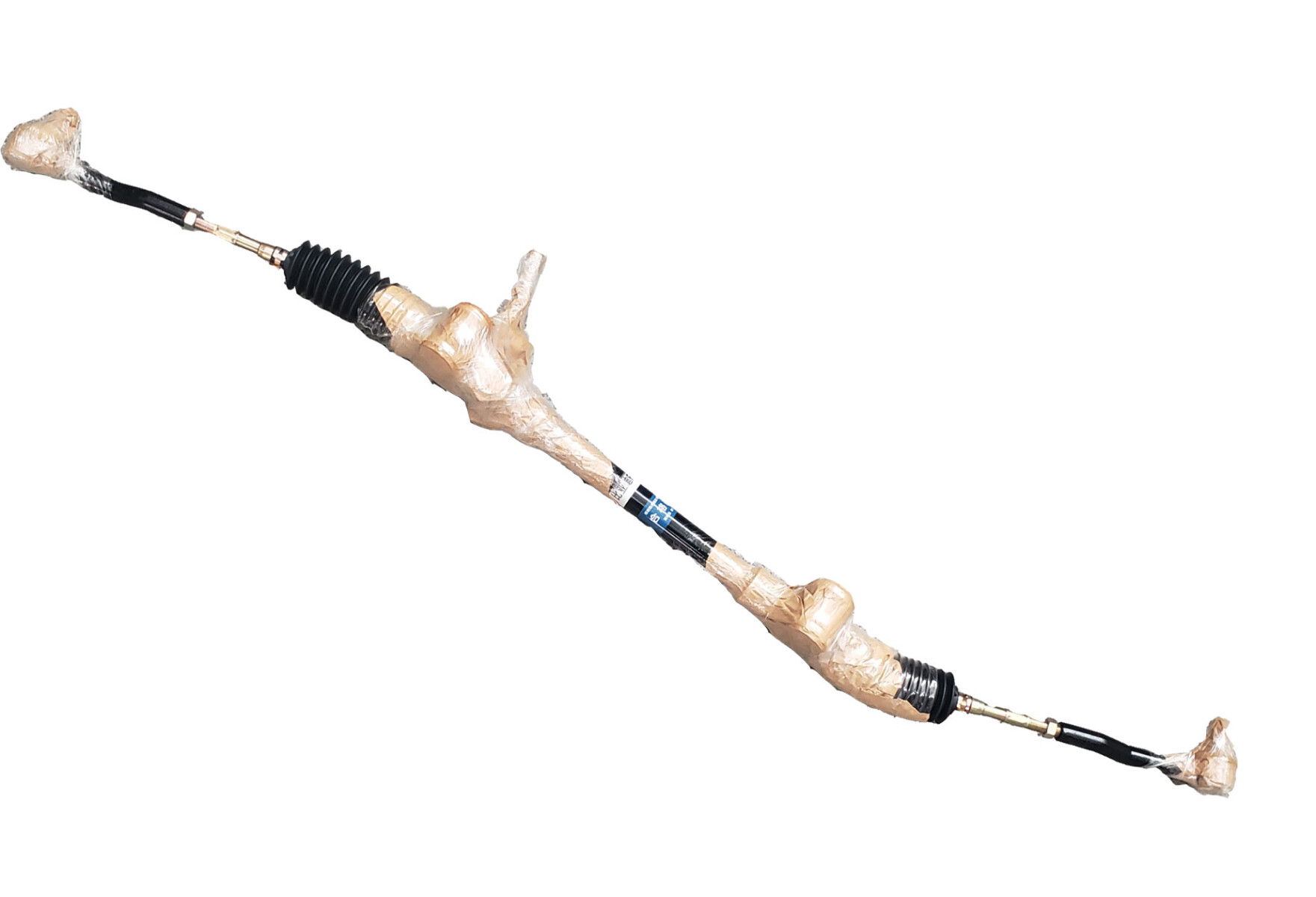 CREMALLERA DIRECCION BYD F0 MECANICA - 
