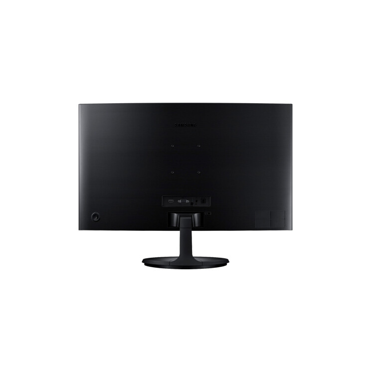 Monitor Samsung 24" F390 FHD VA 60 HZ 4MS 1800R LC24F390FHNXZA Monitor Samsung 24" F390 FHD VA 60 HZ 4MS 1800R LC24F390FHNXZA