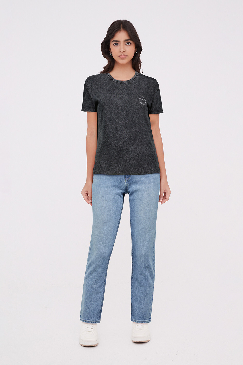 Remera Eshreka Estampado 1