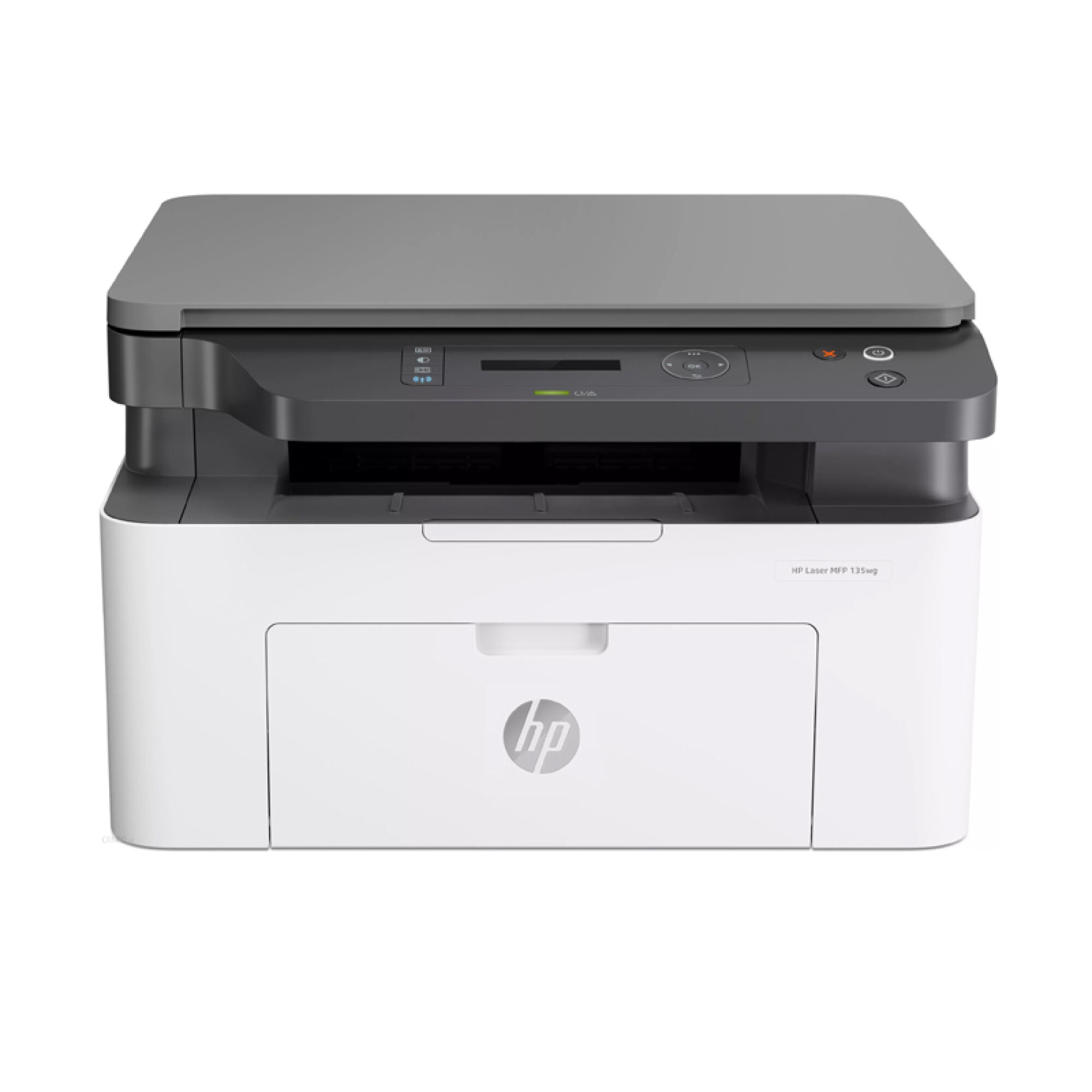 Impresora HP laser wifi 135W mono c/toner - Unica — Corner