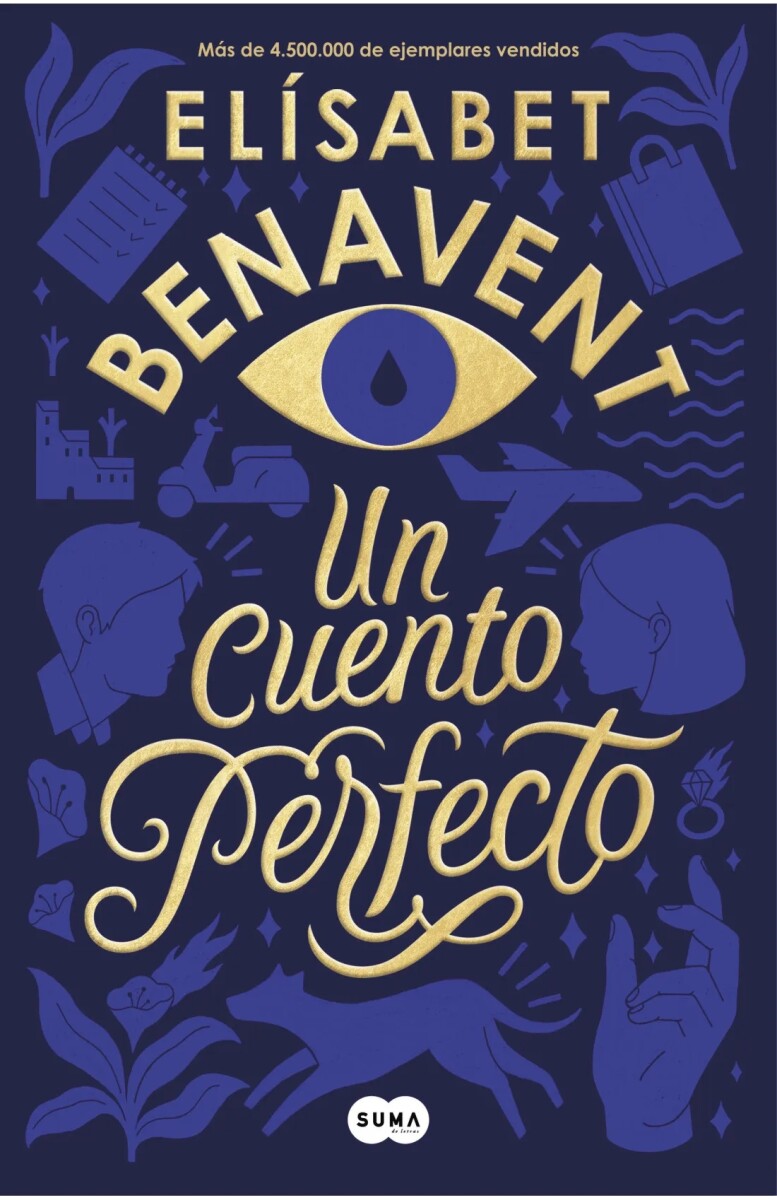 Un cuento perfecto 