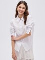 Camisa Larai Blanco