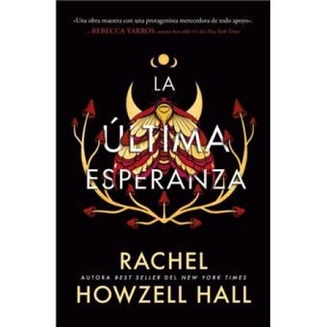 LA ULTIMA ESPERANZA LA ULTIMA ESPERANZA