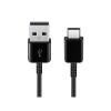Pack x2 cable Usb Tipo C original Samsung Pack X2 Cable Usb Tipo C Original Samsung