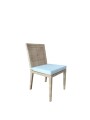 Silla Kharis Color Unico