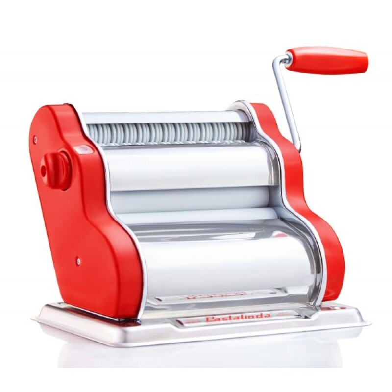 Pastalinda Clásica Rojo 200 Pastalinda Clásica Rojo 200