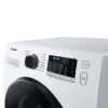 Lavarropas Carga Frontal Blanco 10,5kg - Modelo SAWW10TA046BE - Samsung Lavarropas Carga Frontal Blanco 10,5kg - Modelo SAWW10TA046BE - Samsung