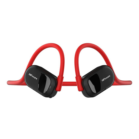 Auriculares Inalámbricos Hifuture Futuremate Ipx5 Bt 001
