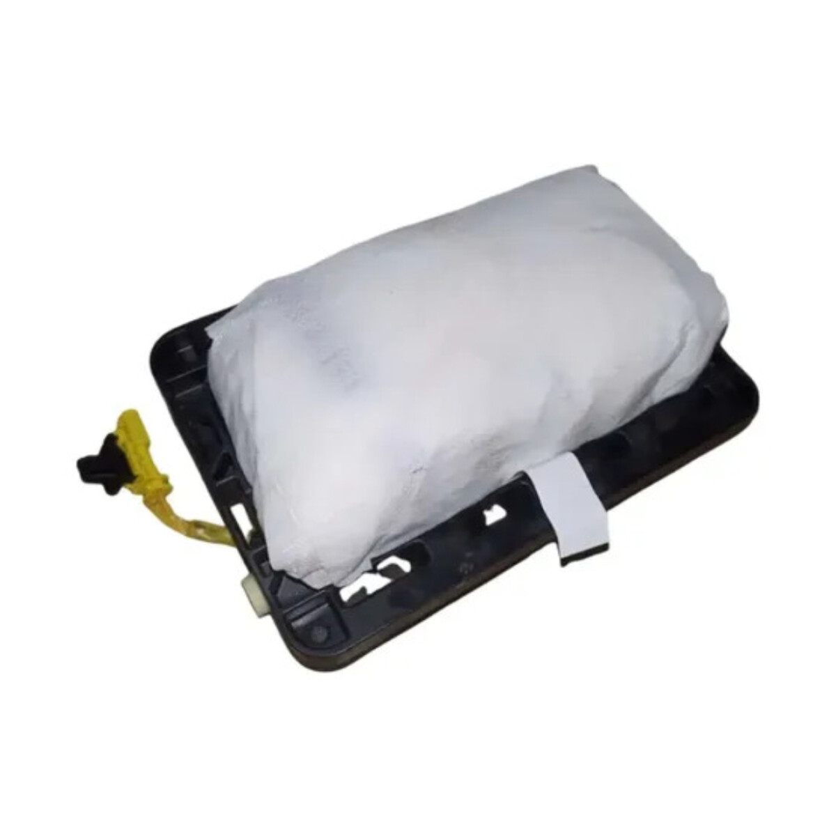 AIRBAG ACOMPAÑANTE C/PUNTADAS NEGRAS - S10 